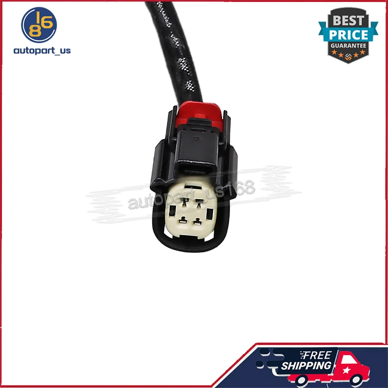 Ниже по потоку O2 Датчик кислорода Lambda датчик FL3Z-9G444-B 234-4968 для 2017-2019 Ford Mustang 2015-2020 F-150