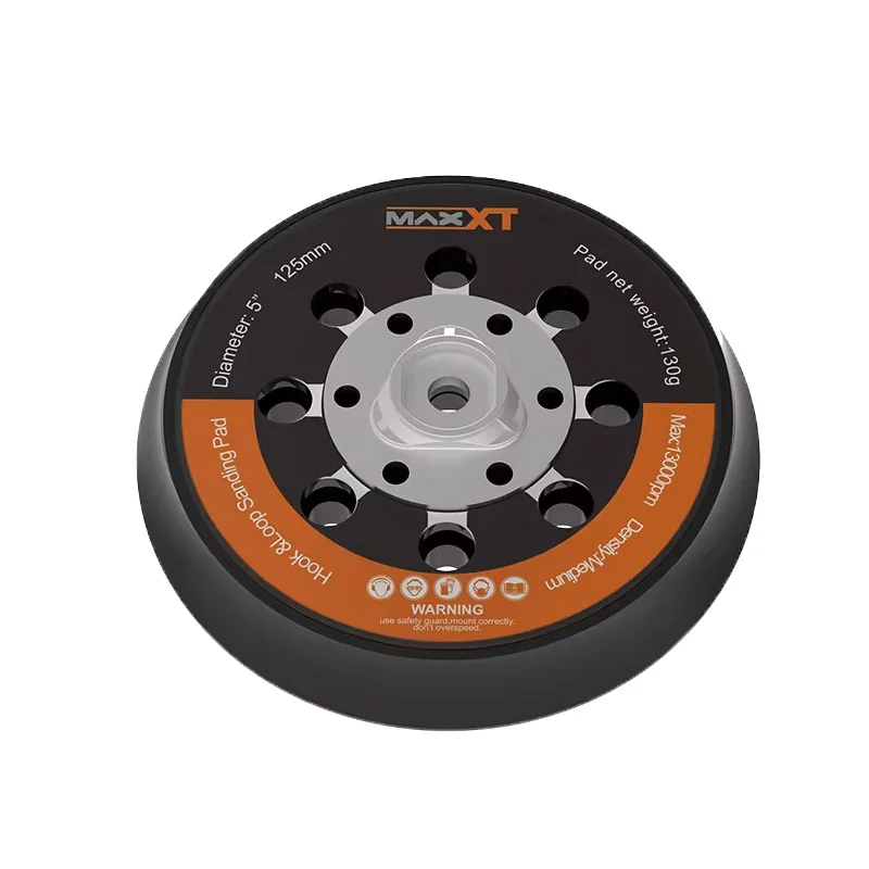 

MAXXT 5 "125 мм/6" 150 мм полировальная подушечка