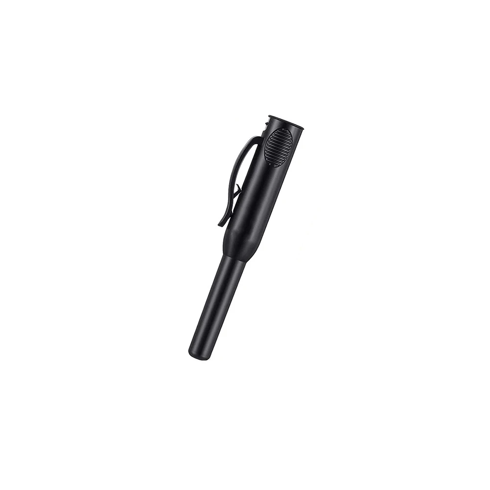 Plastic Carpenter Pencil Cap Pencil Holder Pocket Clip Non-Slip Slot Pencil Cap For Deep Hole Marker Pencil Woodworker Tool