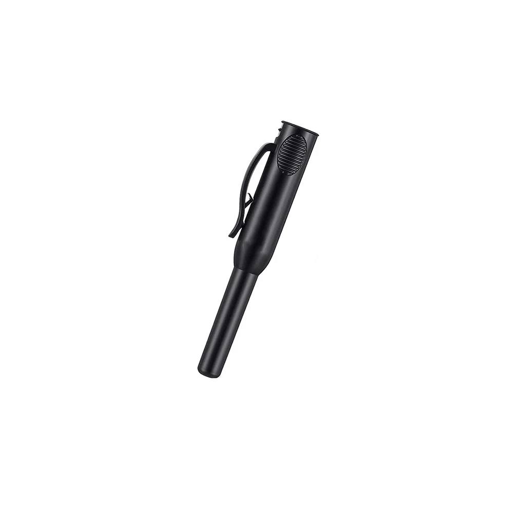 

Plastic Carpenter Pencil Cap Pencil Holder Pocket Clip Non-Slip Slot Pencil Cap For Deep Hole Marker Pencil Woodworker Tool