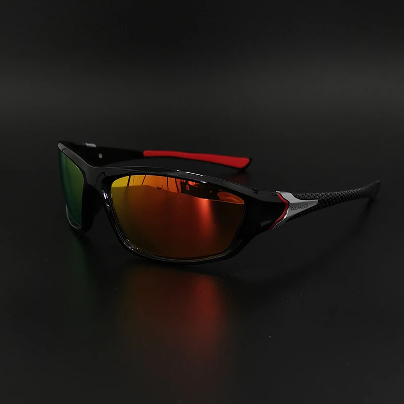 

Polarized Cycling Glasses 2023 Men Women Sports Running Fishing Goggles MTB Road Bike Eyewear UV400 Bicycle Sunglasses Cyclist