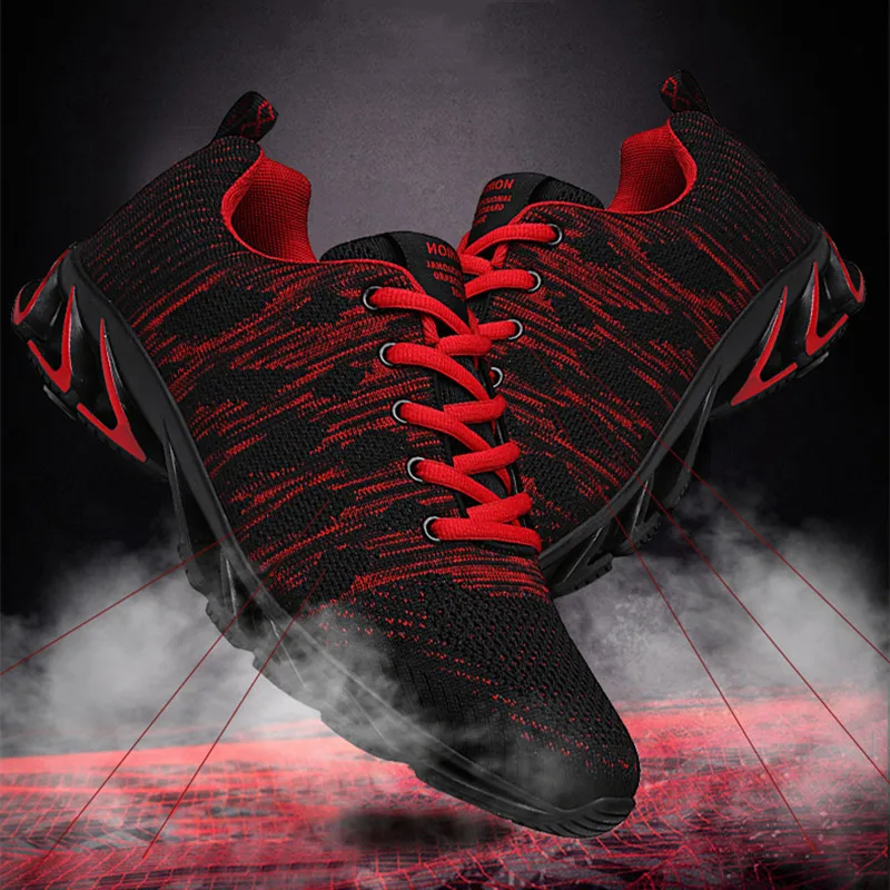 Мужские кроссовки для бега 2021 удобные спортивные трендовые легкие Прогулочные
