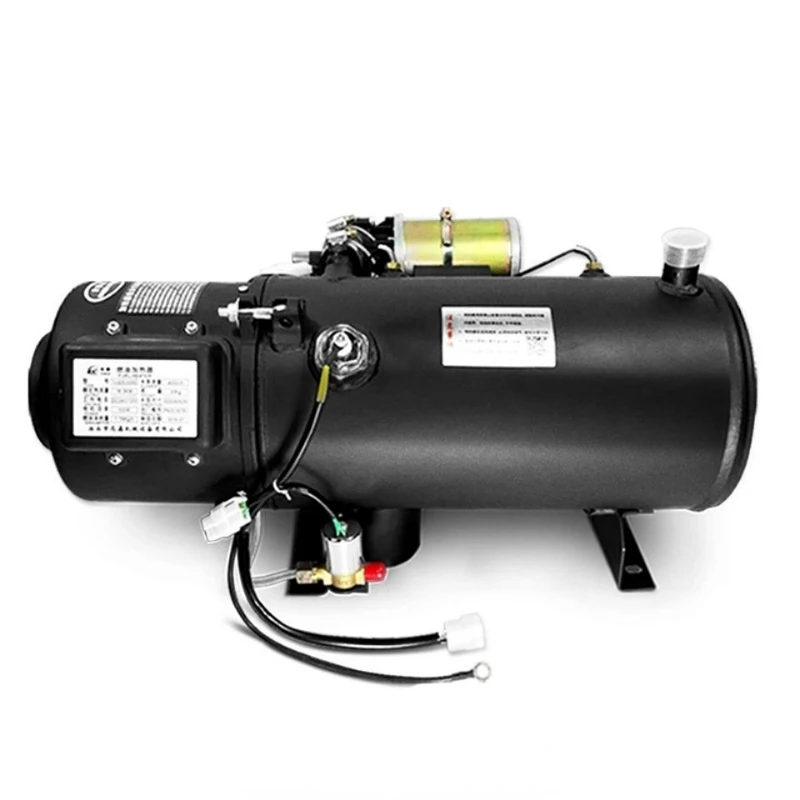 

30KW Parking Heater Fuel Automobile Preheater Diesel Heater Water heating Car