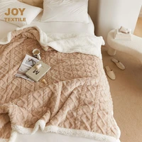 decorative bed blankets for sofas large sofa blanket cover throw and blanket double beds the weighted fleece winter