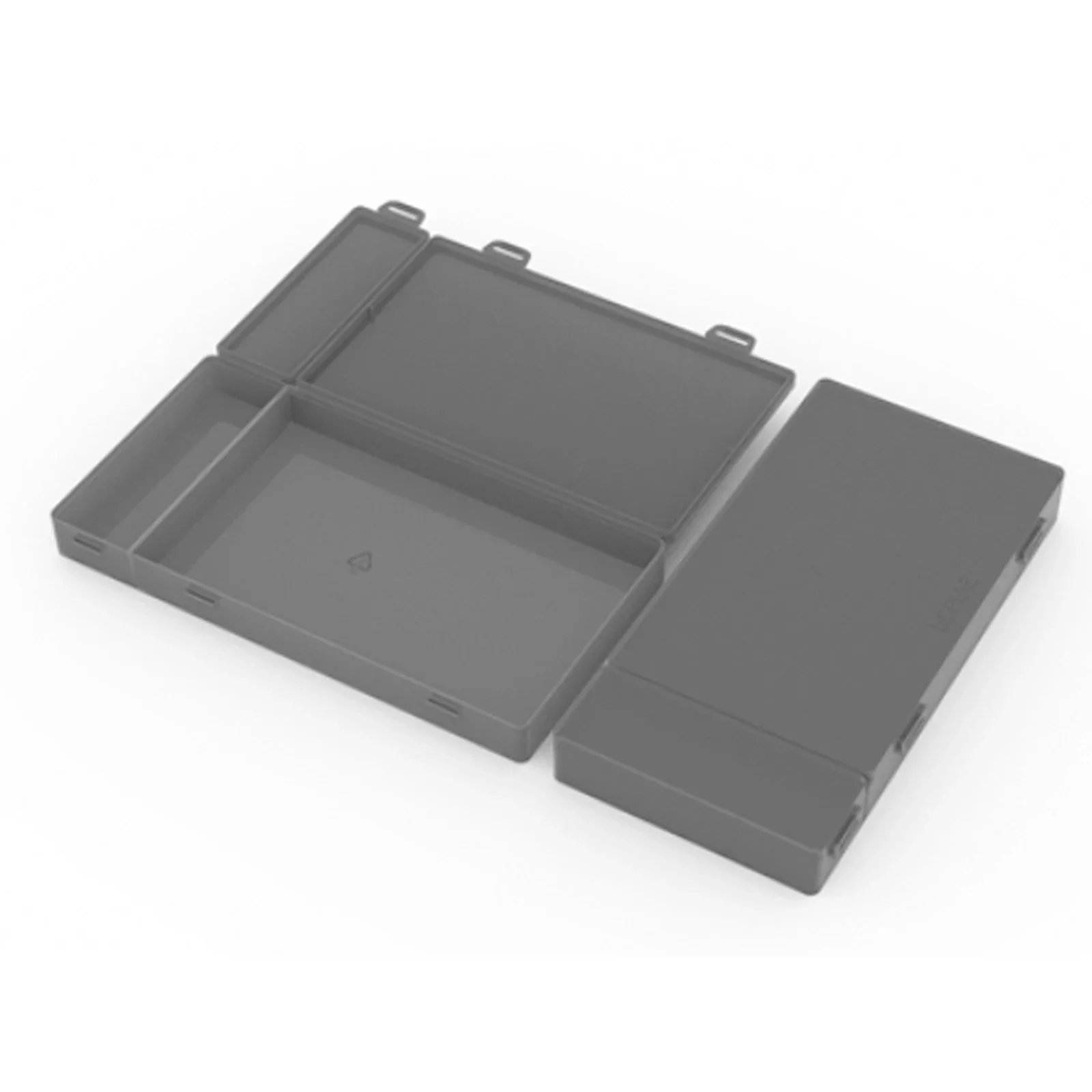

NEWBEAT ящик для деталей DSPIAE BOX-1