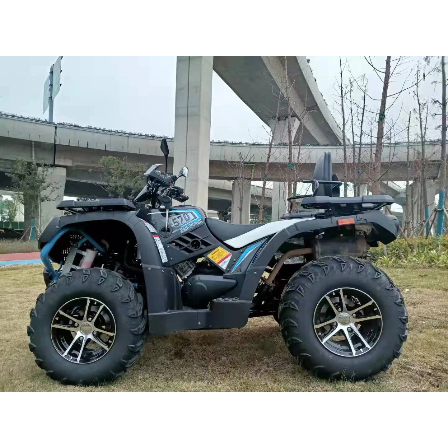570cc 4X2 4X4 бензиновый квадроцикл багги внедорожник ATV для взрослых