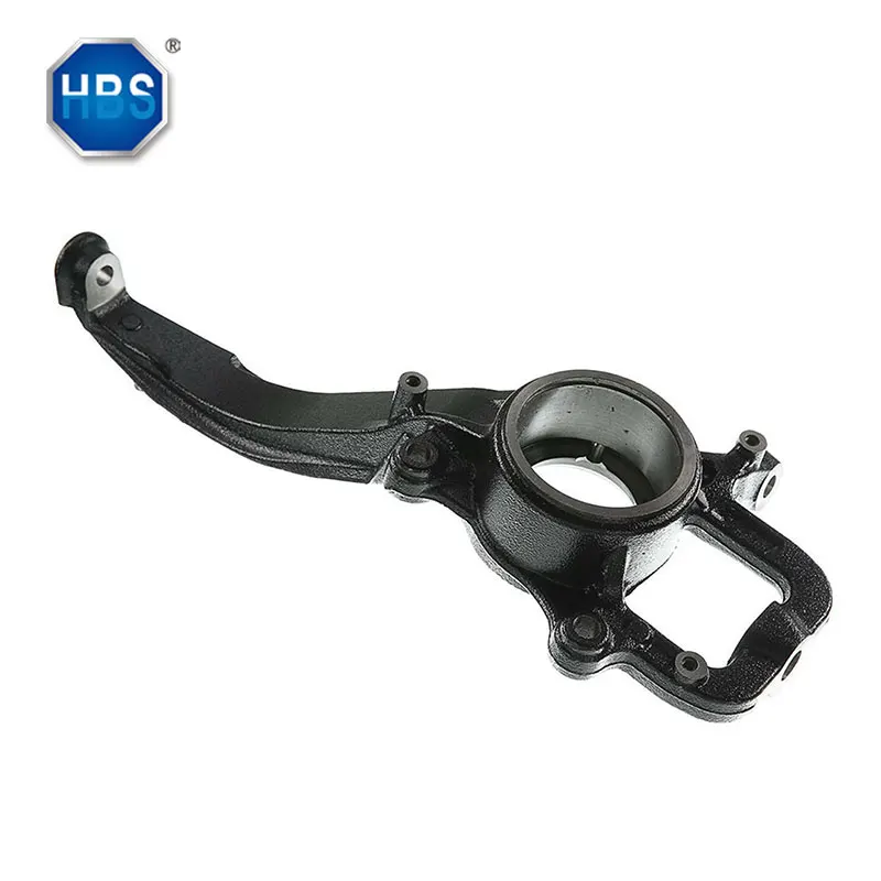 Передний левый OEM 7P6407245A 7P6-407-245-A 7L8407257B подвеска колеса рулевого