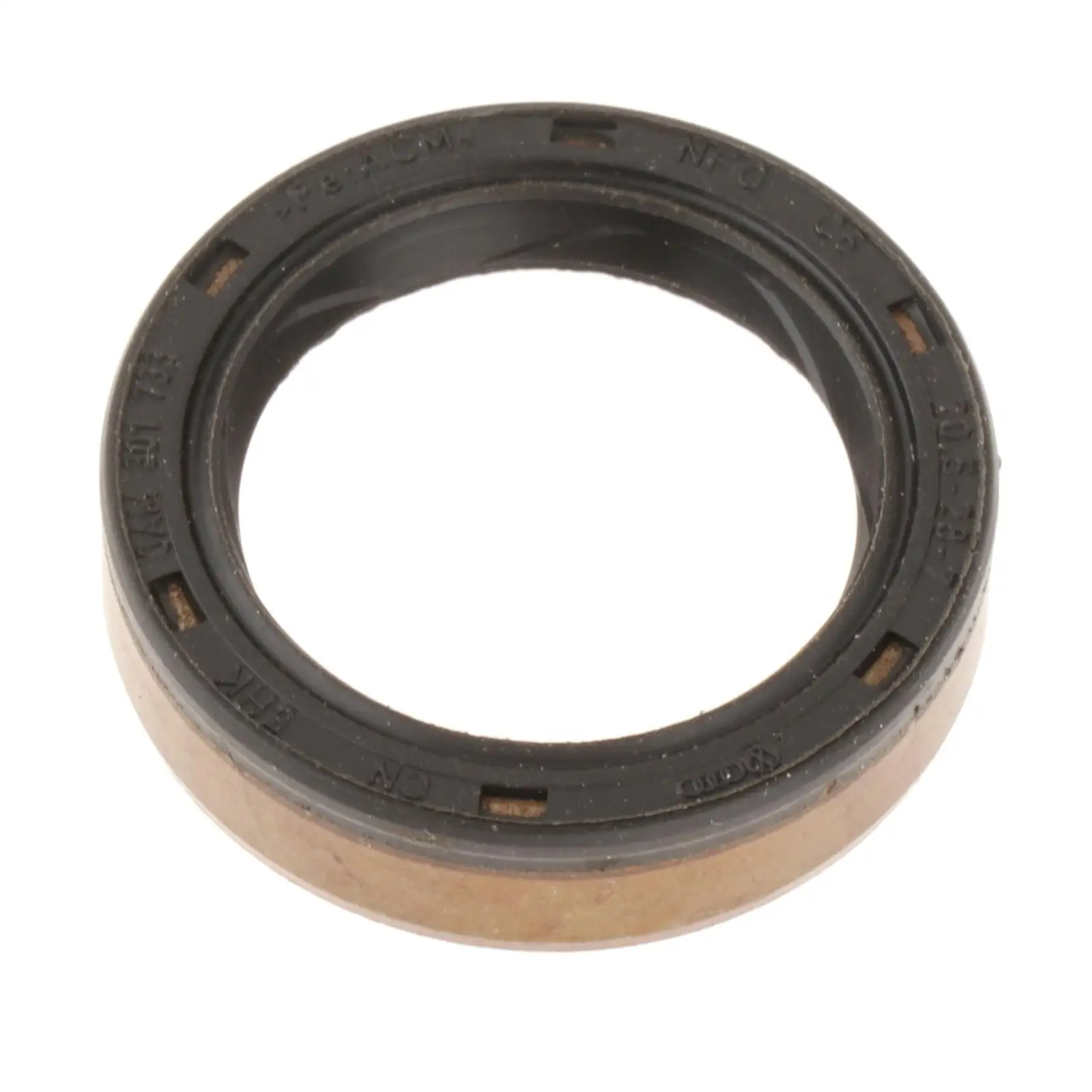 

Vehicle Input Shaft Oil Seal DPS66DCT250 Drivetrain Direct Replacement for Fox Wing Bo Carnival Interchange Supplies