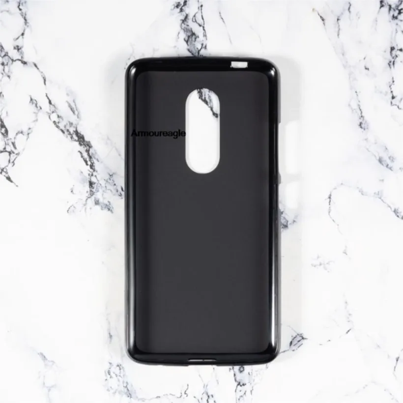 Для zte axon 7 гелевый пудинг силиконовый защитный чехол для телефона защитная