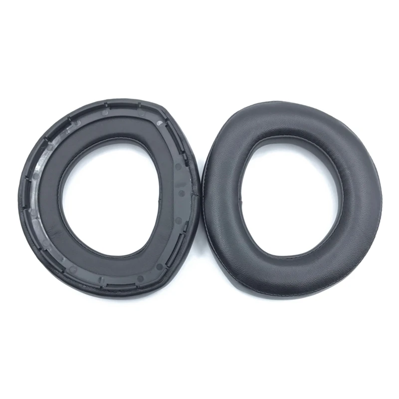 

Soft Earpads Replacement Sponge Cushion Ear Pads for HD800 HD800S Replacement