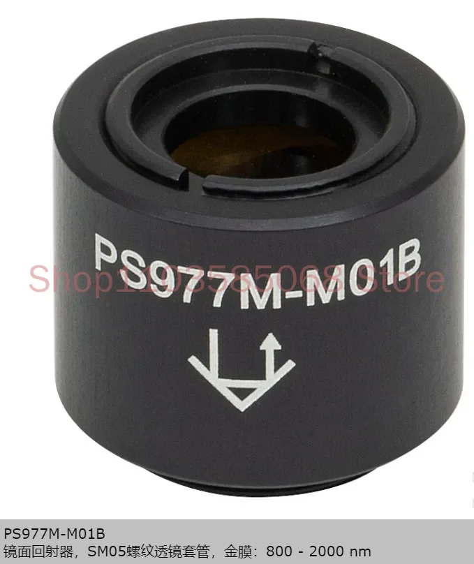 Зеркальный ретроотражатель Thorlabs