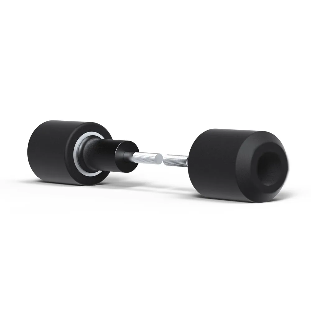 Рама мотоцикла защита от столкновений Yamaha MT09 MT-09 SP XSR900 2021-2023 статора двигателя