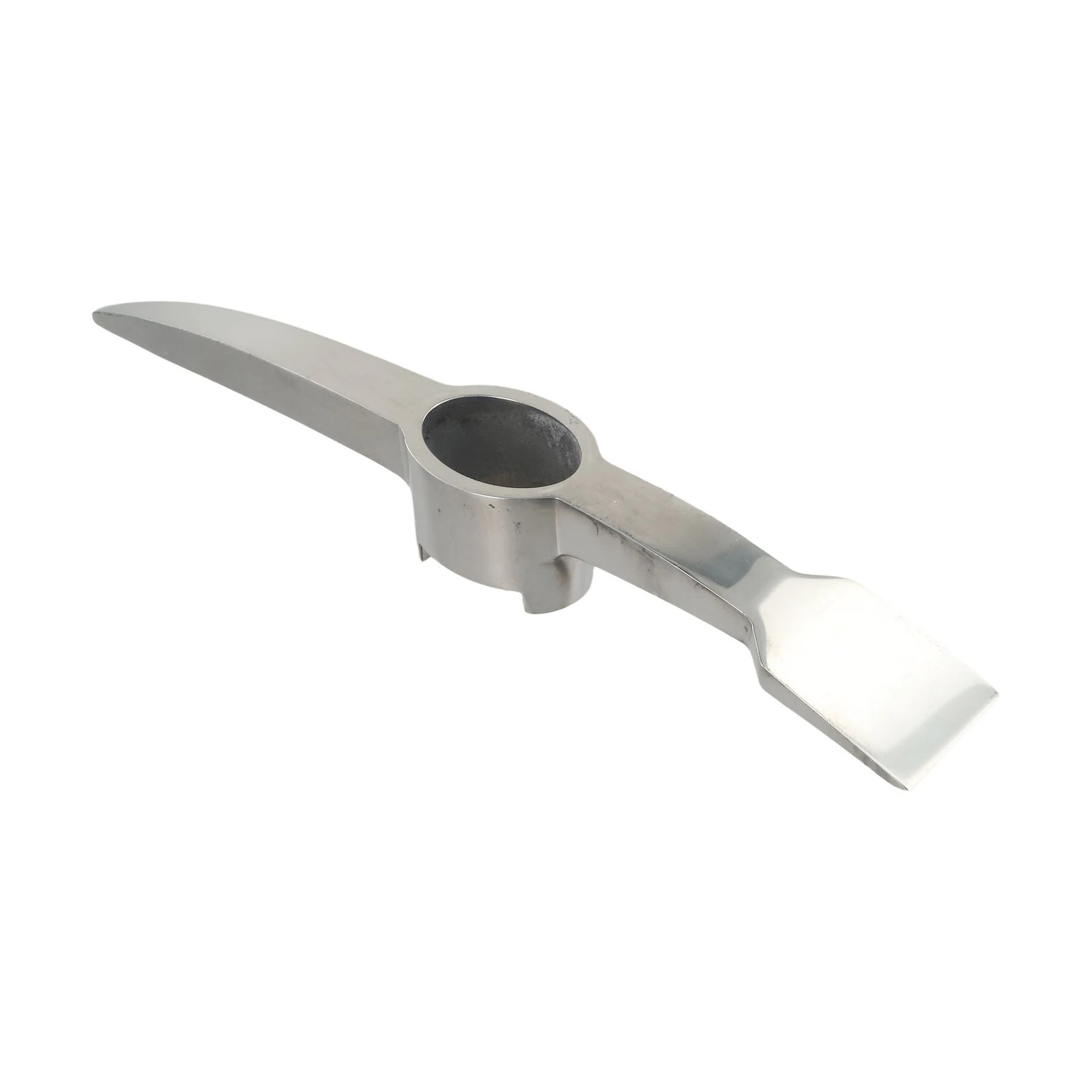 Mattock Pick Axe 0.5lb/0.8lb/1.5lb для стекловолокна ручка садовый паз ручные инструменты