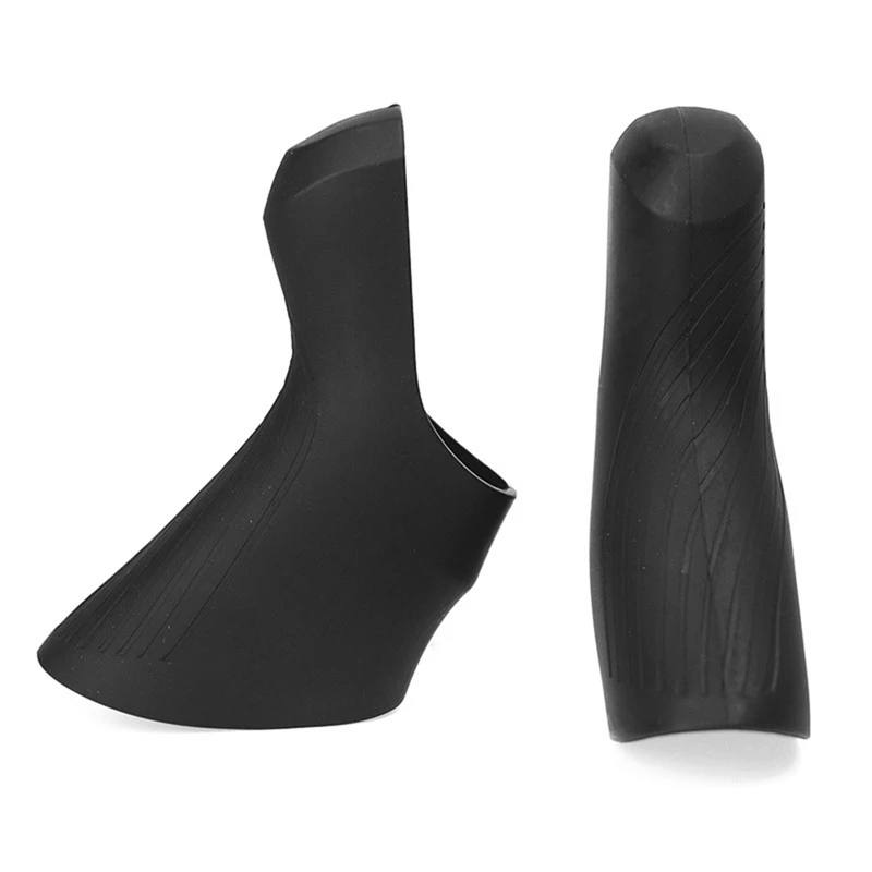 Для SENSAH 7/8/9/10/11/12 S чехлы на тормозные рычаги противоскользящие аксессуары для