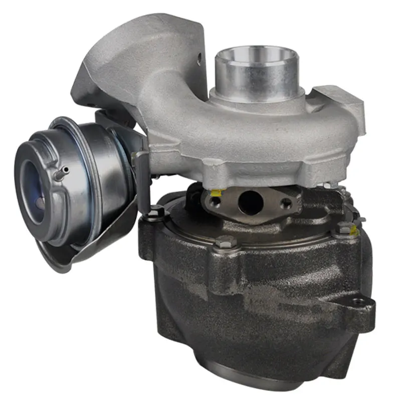 НОВЫЙ турбокомпрессор GT1749V для BMW E46 320D 520D X3 E83 150PS 750431 -5013S -0004 -5009S -5012S 7787626 Г