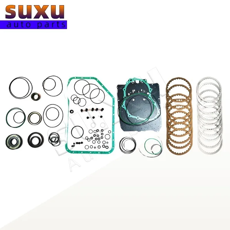 

Высококачественные автозапчасти, комплект для ремонта главной коробки передач для Audis ZF5HP19 5HP19 01V