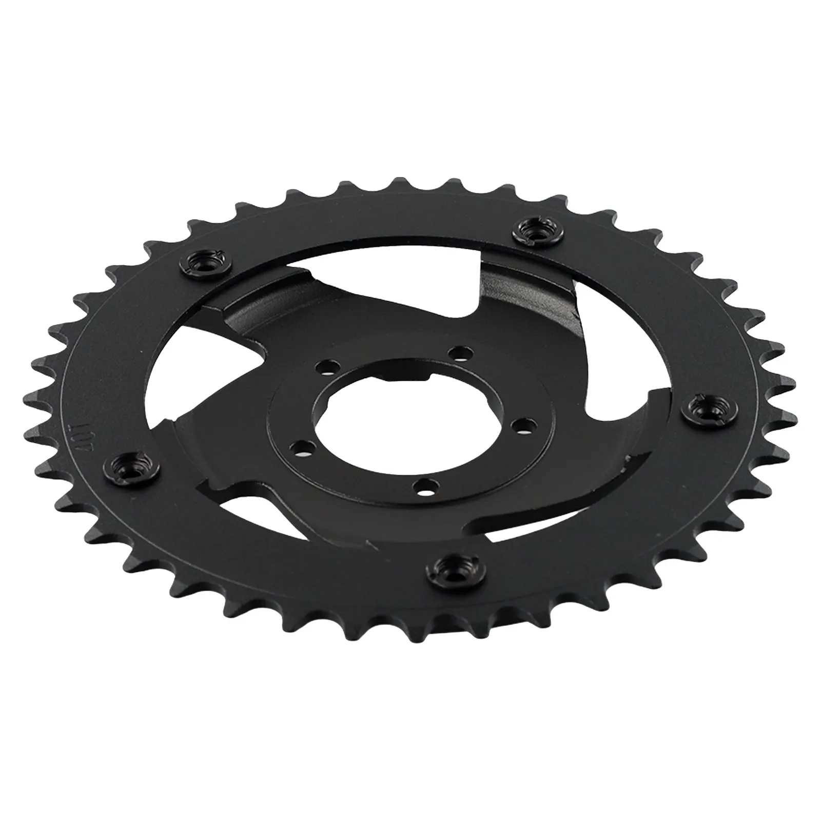 1X звездочка для электровелосипеда 40T 42T 44T BAFANG BBSHD/M625 двигатель среднего привода 1000