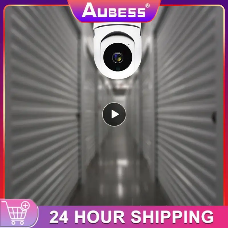 

2/3/5PCS White Single Light Source Wireless Wifi Camera Waterproof Wifi Remote Camera 1080p Lamp Cap Monitoring Bulb Ycc365