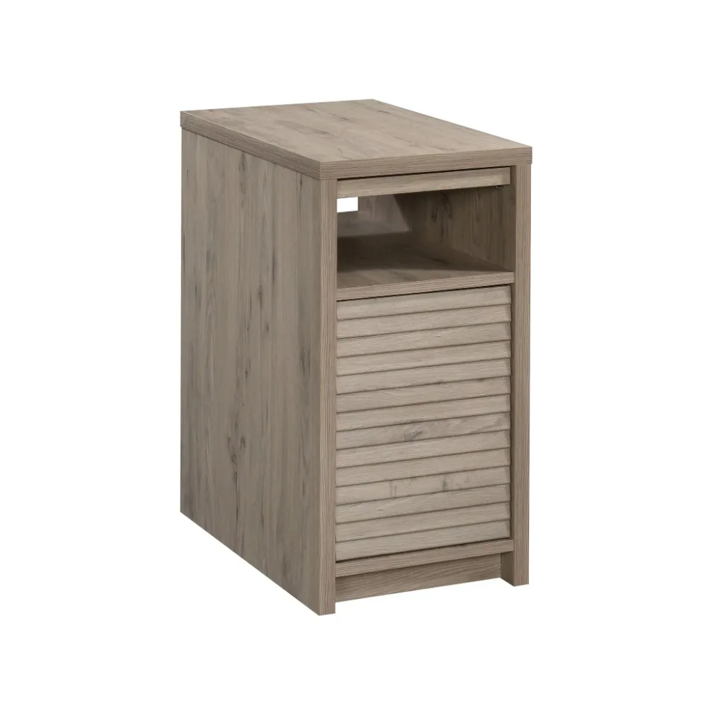 

Sauder Harvey Park Side Table, Laurel Oak Finish