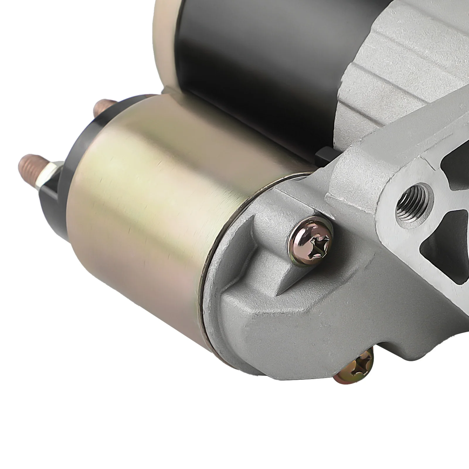 Стартер для Toyota Landcruiser Prado GRJ120R GRJ150R 1GR-FE 4.0L V6 бензиновый 428000-1240 28100-31040