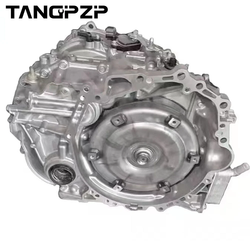 Tangpzp K120 оригинальный новый Cvt коробка передач в сборе 4wd для Toyota Corolla Rav4 Camry Lexus Es 200 Ux