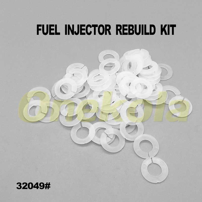 500 шт. пластиковые прокладки для Mazda Speed 3 6