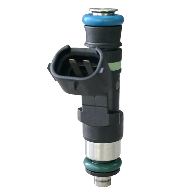 4 шт. форсунка топливной форсунки 1465A-331 для Mitsubishi COLT 1 3 Lancer 6 ASX