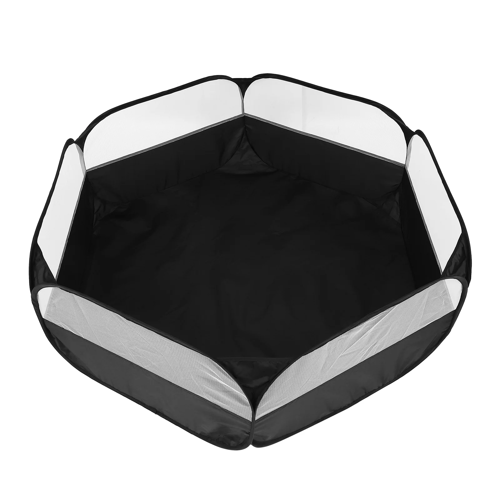 

Fence Indoor Hamster Playpen Fence Foldable Playpen Playpen, for Rabbit Mice Hamster