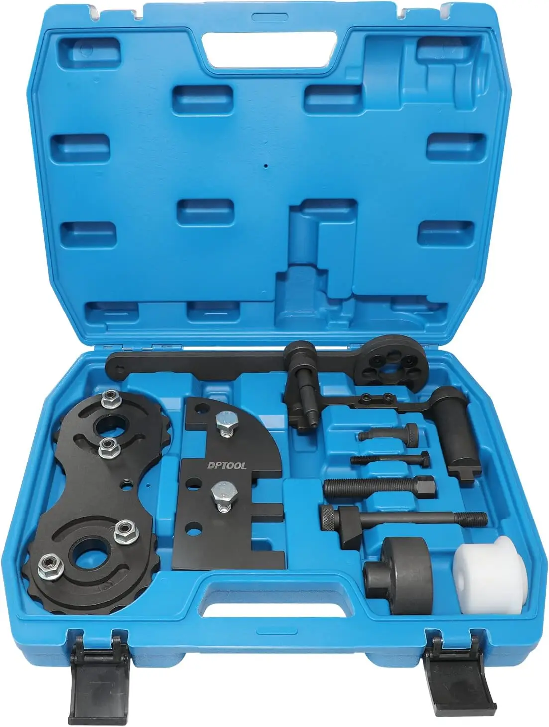 

Alignment Kit Camshaft Chain Timing for New 2.0T S60 S80 V60 V70 XC60 XC70 XC80 Engines Timing Belt