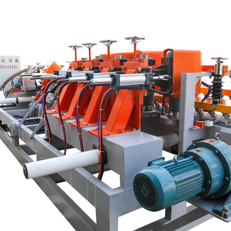 Полировальные машины для керамической плитки Hongyi машина полировки кромок с