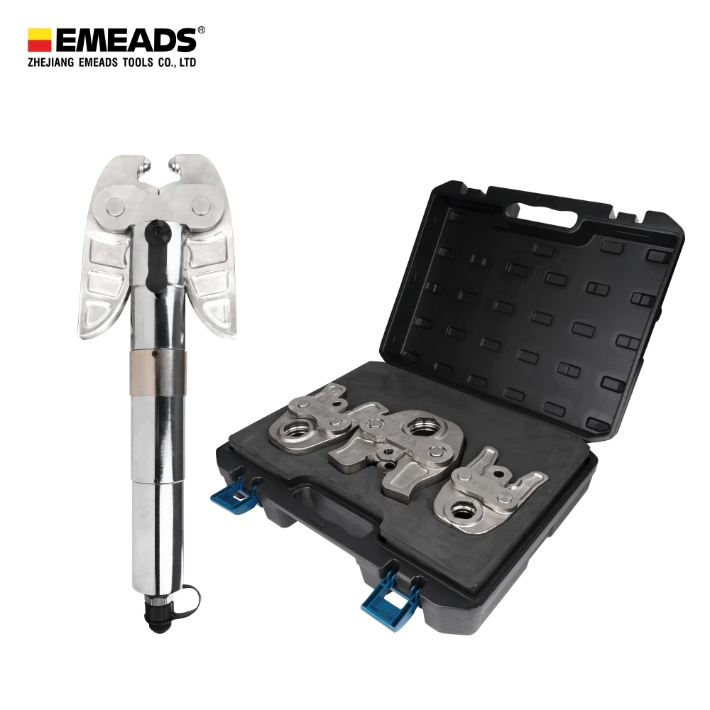 Emeads SC-15100 Инструменты для обжима разделенных труб Пресс-инструмент
