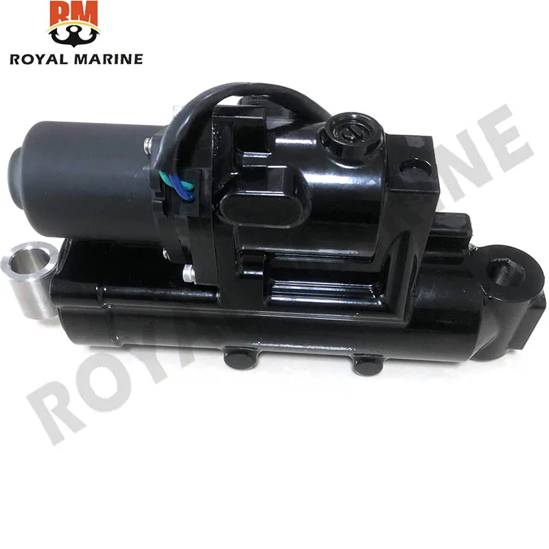 Комплект Регулировки Питания и наклона для замены деталей 4-stork F115 FL115 F125 F130 F150 115HP