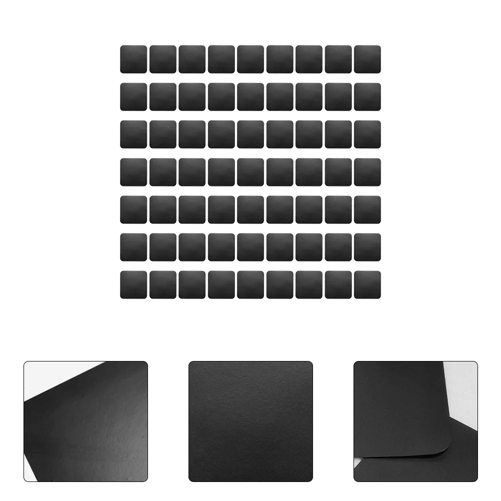 

Tarnish Anti Paper Jewelry Strips Non Silvertabs Prevention Protector Abrasive Storage Squares Blacksupply Cloth Bags Labels