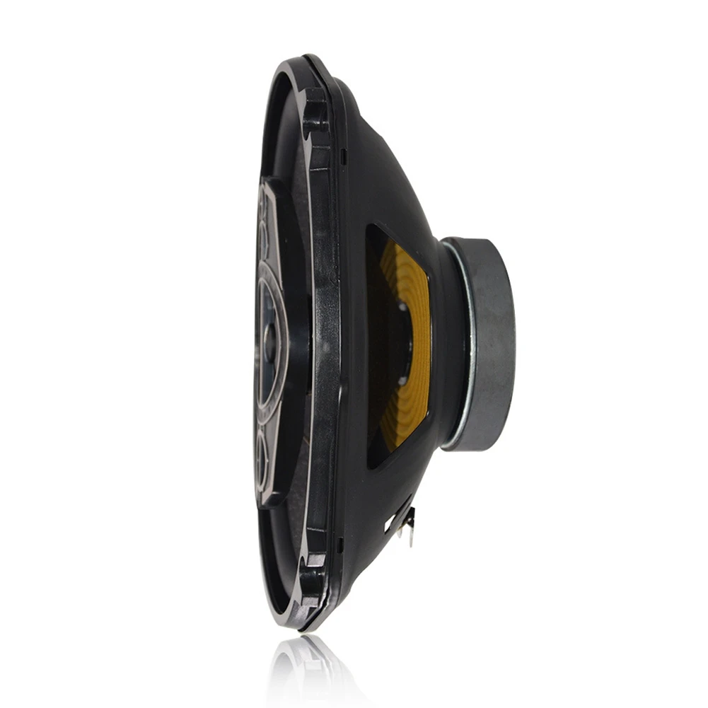 Автомобильный коаксиальный стерео-динамик 1000 Вт 12 В 5 каналов установка без