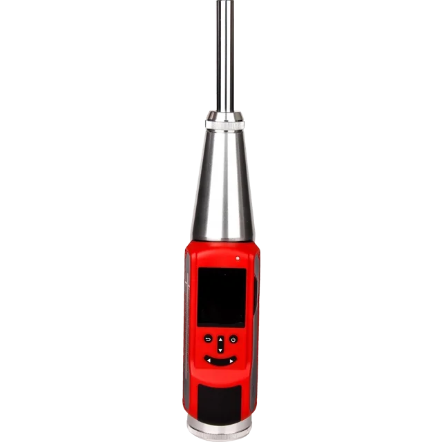 

SAM Voice Wi-Fi функция и самораскрывающийся цифровой молоток для бетона