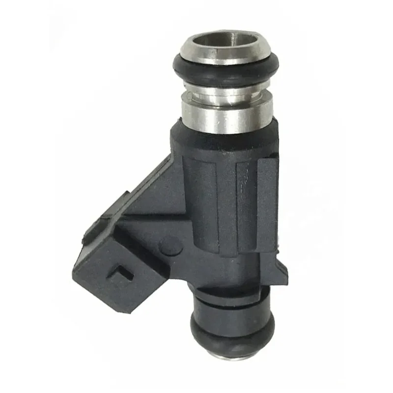 Фото 4 шт. 25335146 2621906 Топливные форсунки для GM Corsa Meriva Chevy Montana Tornado 1.6 1.8L 2006-2012, автозапчасти 94669930 №3