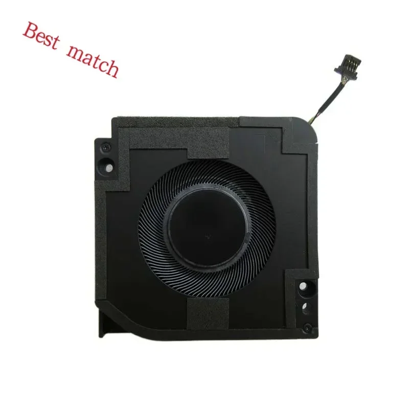 Новый оригинальный вентилятор охлаждения процессора ноутбука для DELL Precision 5470 05CPMD