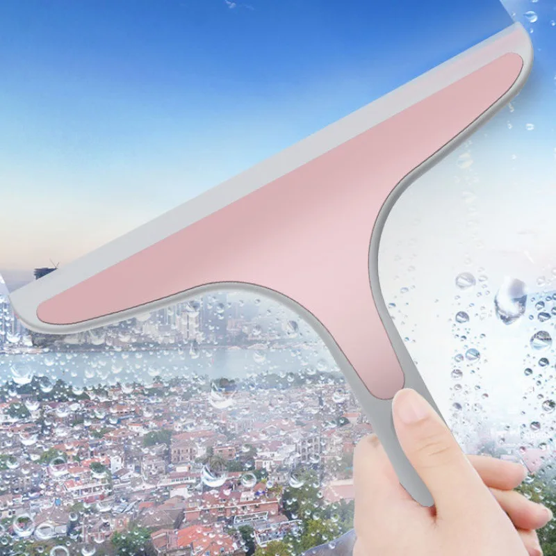 

Table top Scrapers Home Wipe Glass Wipe Windows Glass Scraper Clean Wipe Table Scraper Water Kitchen Countertop squeegee