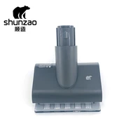 Original Shunzao Z11pro  Z11 Z11MAX  Z15pro Vacuum Cleaner Spare Parts Accessories Electric Mite Removing Brush