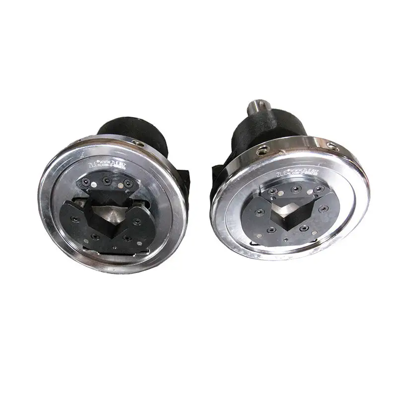 

Global widely used safety chucks