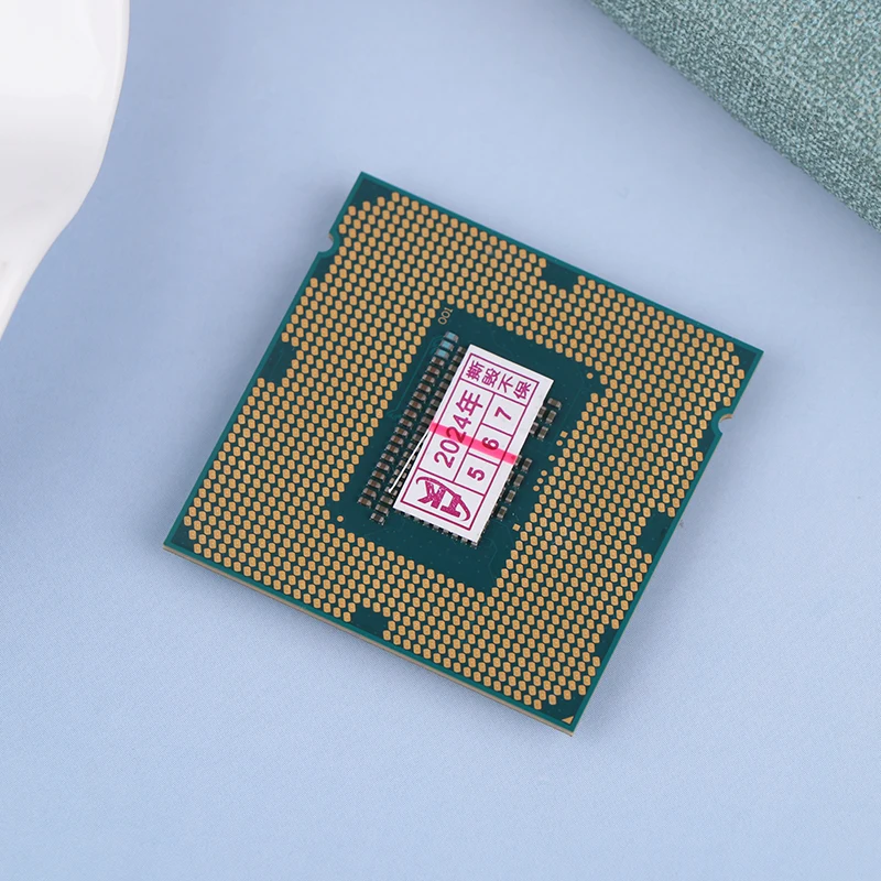 Оригинальный Встроенный Процессор Для Настольного Компьютера