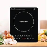 household 110v induction heater induction cooker electric heating plate hob baking plate 220v electric ceramic oven