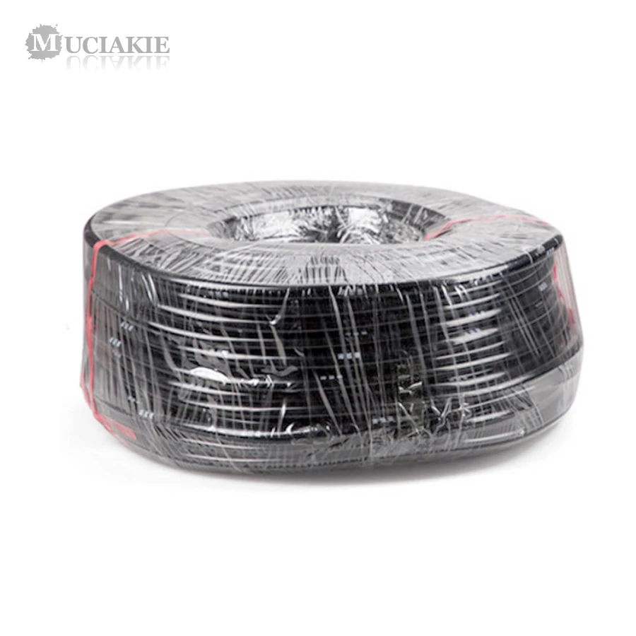 Садовый шланг для полива 8/11 мм 3/8 дюйма