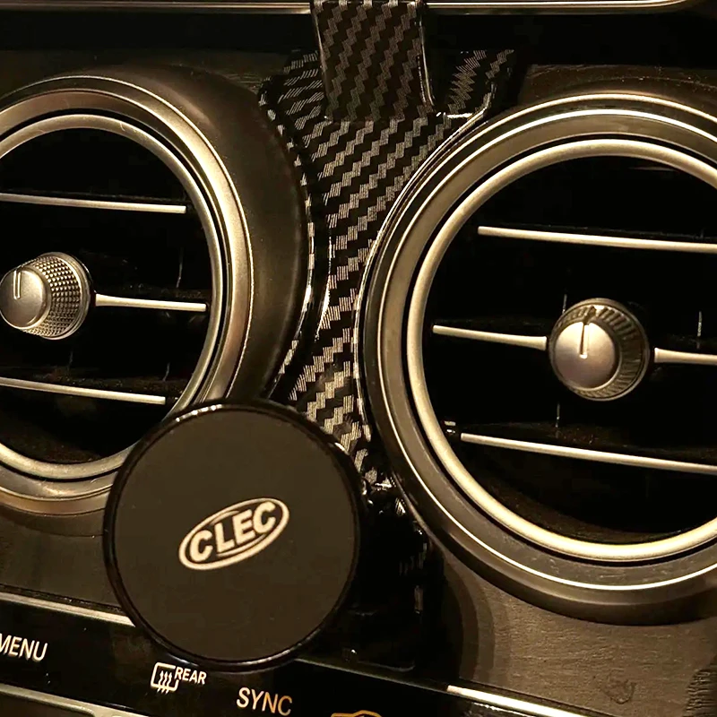 Магнитный автомобильный держатель для телефона GPS-держатель кронштейн