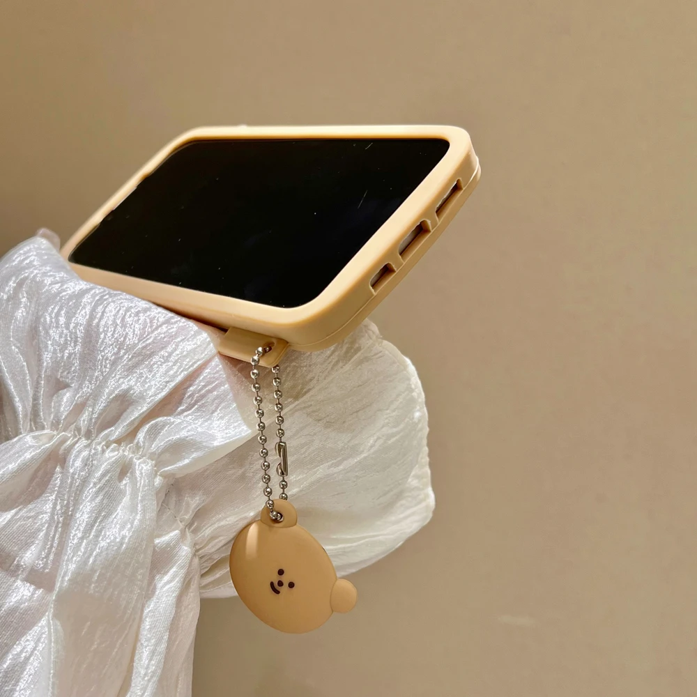 Противоударный мягкий силиконовый чехол для iPhone 6 7 8 11 12 pro max X XR XS Max /Plus новый 3D