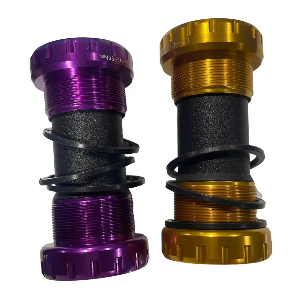 Велосипедный Нижний Кронштейн из алюминиевого сплава подшипник для горного