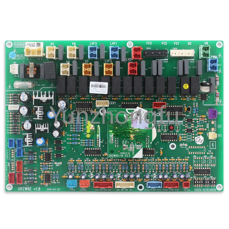 

Original Gree air conditioner 30226156 motherboard WZ6535N circuit board 30226526 circuit board WZ6535AJ