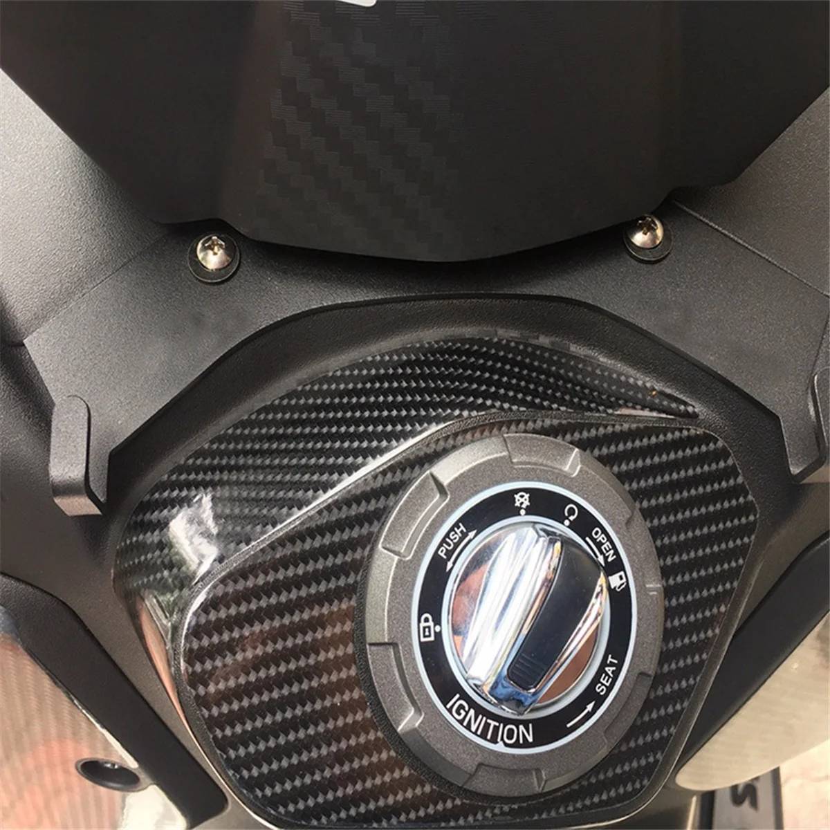 Кронштейн для мотоцикла аксессуары крючков специальная модификация передний