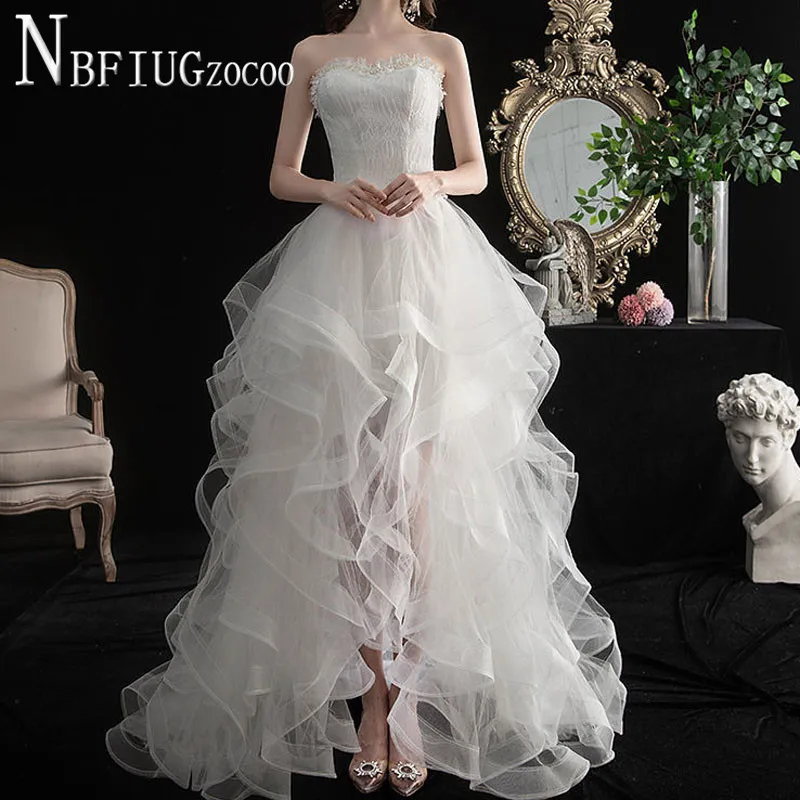 

Off The Shoulder Party Dress Sweet Japanese Style Fashion Female Dresses