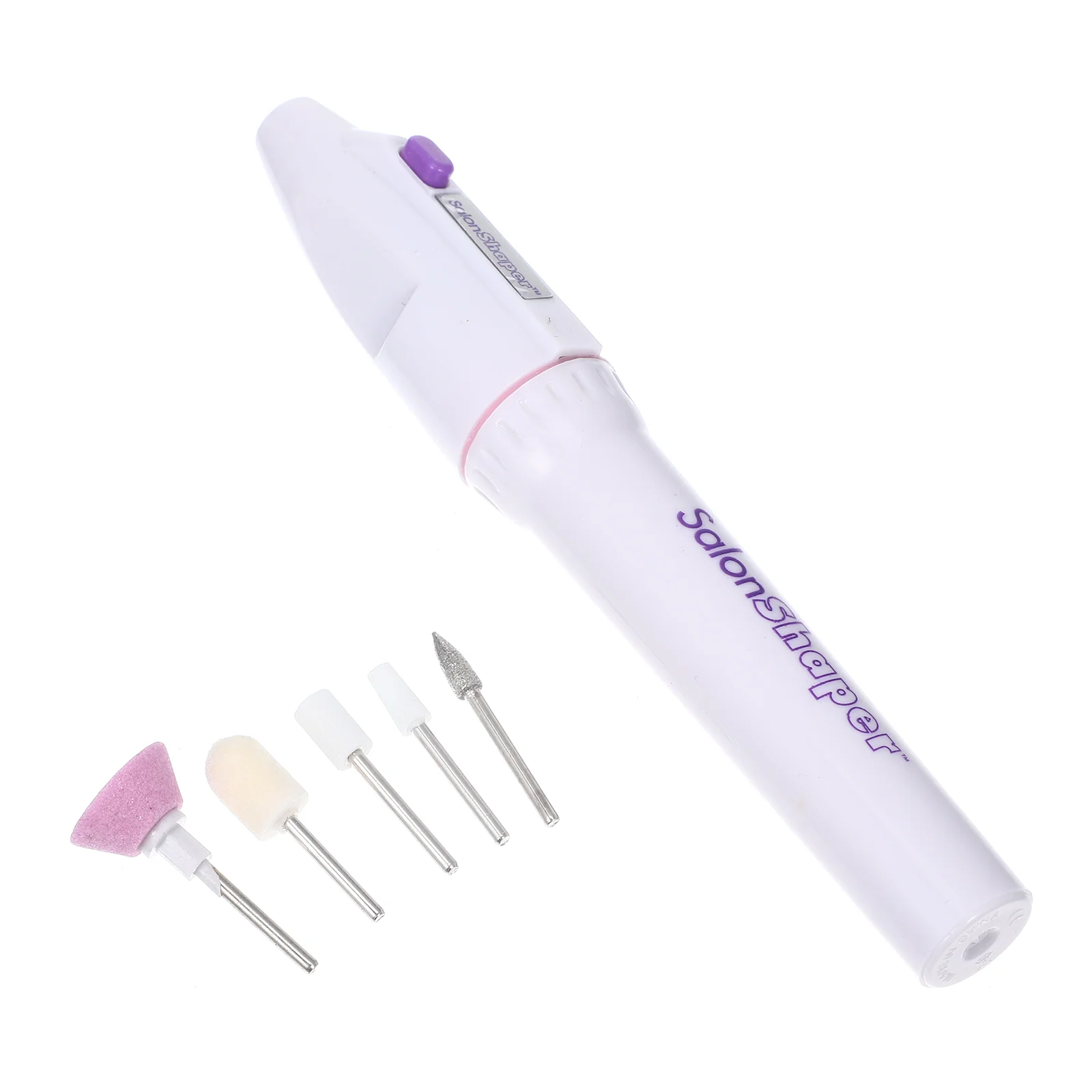 Набор для рисования ногтей электрическая пилка профессиональный маникюр и